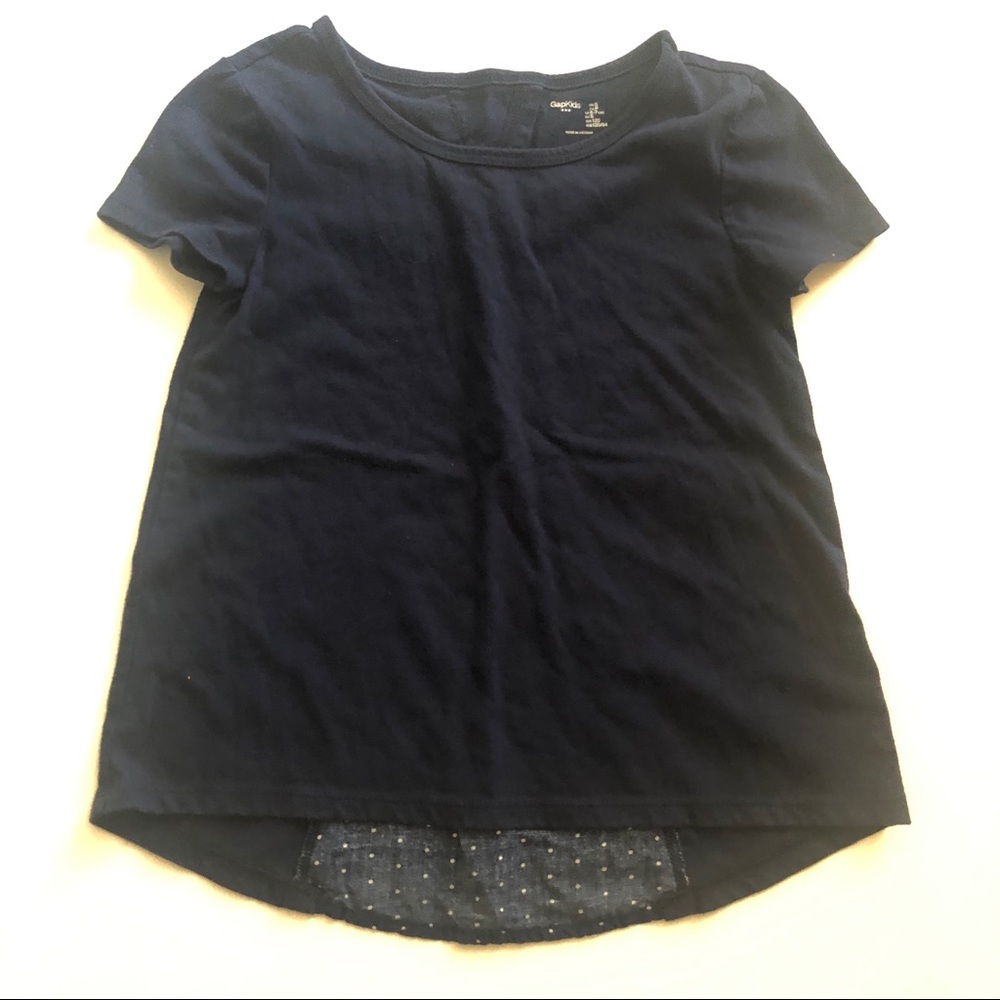 Gap blouse